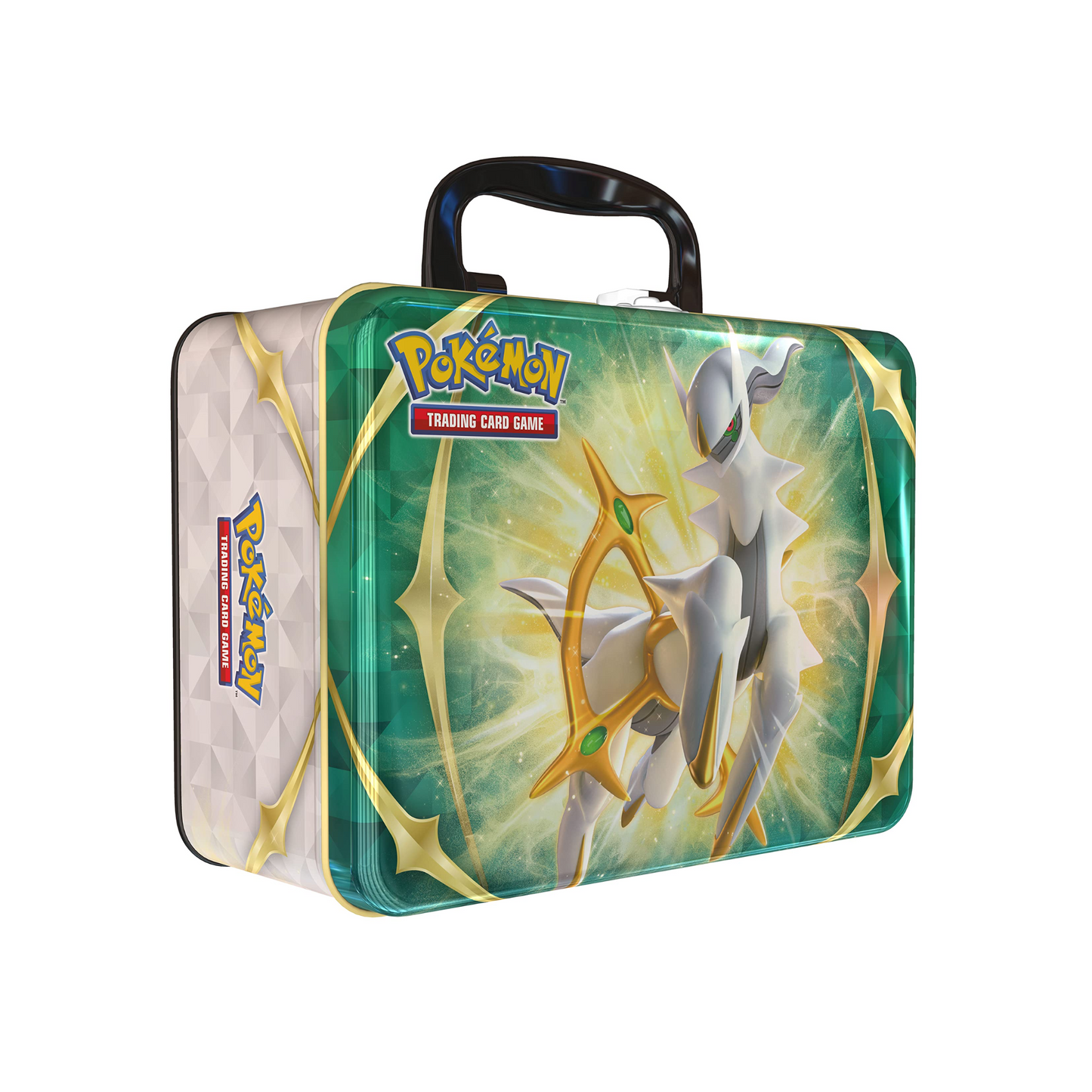 FlipMystic — Pokemon Collector Chest Tin Spring 2022 – Official Pokemon TCG Product