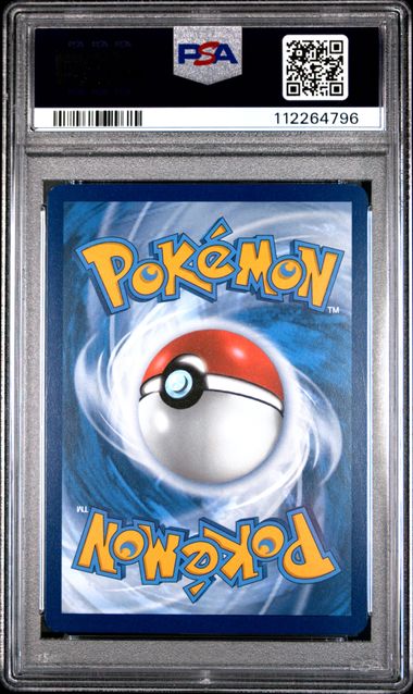 FlipMystic — Jolteon Pokemon Prismatic Evolutions Special Illustration Rare #153/131 PSA 9 – Official Pokemon TCG Product