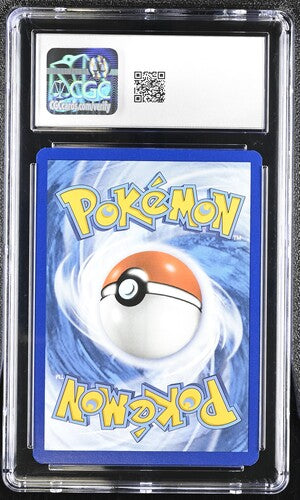FlipMystic — Iono 2023 Pokemon Paldea Evolved Special Illustration Rare holo #269/193 CGC 10 – Official Pokemon TCG Product