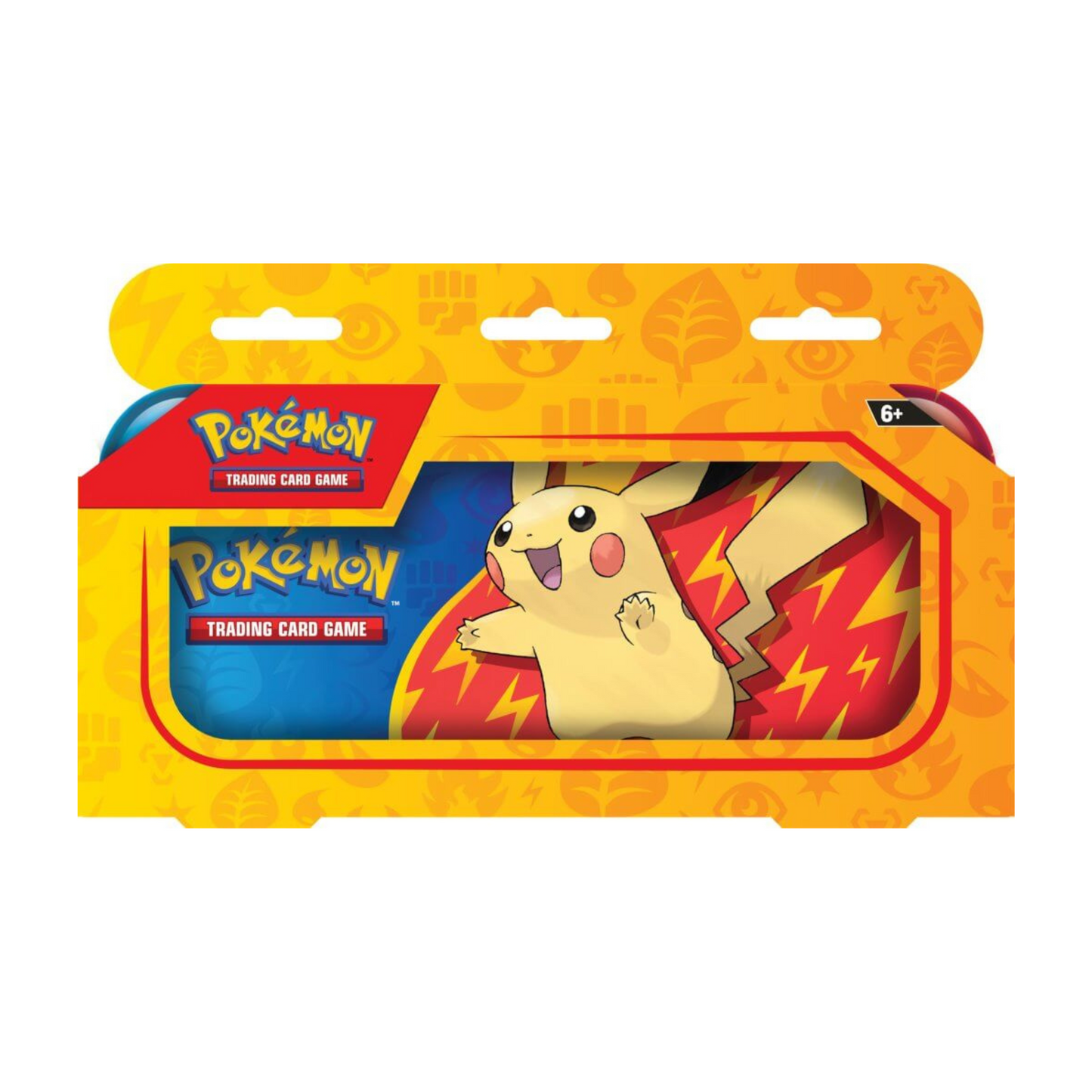 FlipMystic — Pokemon 2023 Back to School Pencil Box - 12 Box Case – Official Pokemon TCG Product