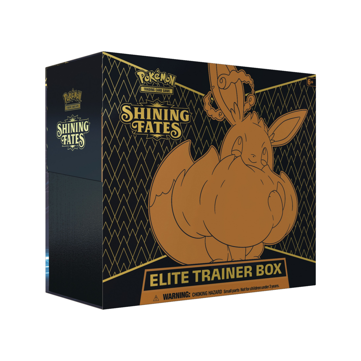 FlipMystic — Pokemon Shining Fates Elite Trainer box – Official Pokemon TCG Product