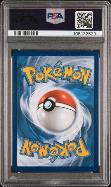 FlipMystic — Mewtwo GX Pokemon Shining Legends Secret Rare #78/73 PSA 7 – Official Pokemon TCG Product