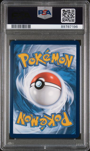 FlipMystic — Entei V Pokemon Crown Zenith Galarian Gallery #GG36/GG70 PSA 10 – Official Pokemon TCG Product