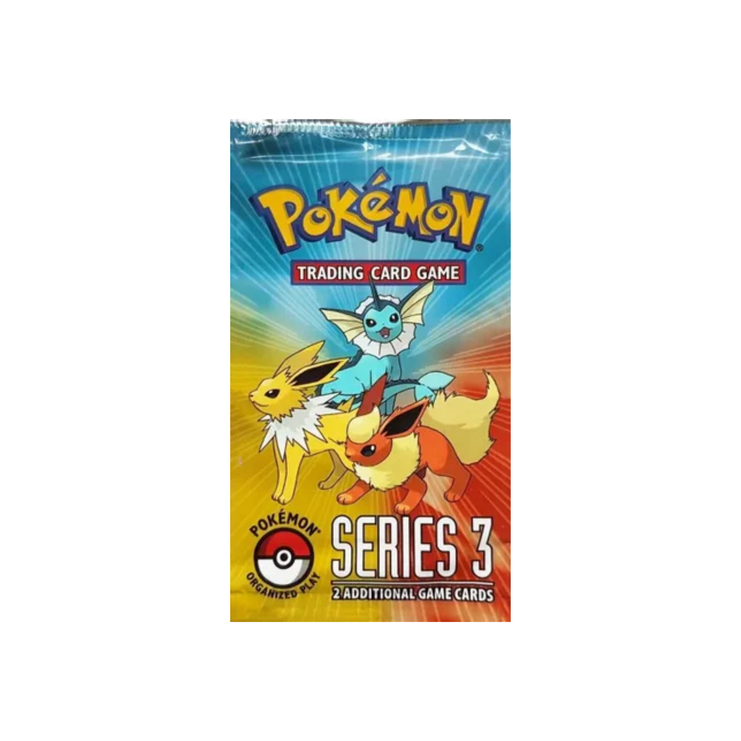 FlipMystic — Pokemon POP Series 3 Pack – Official Pokemon TCG Product