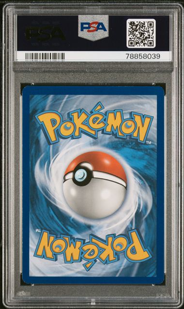 FlipMystic — Charizard 2016 Pokemon XY Evolutions Reverse Holo #11/108 PSA 8 – Official Pokemon TCG Product