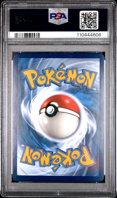 FlipMystic — Umbreon Vmax Pokemon Brilliant Stars Trainer Gallery #TG23/TG30 PSA 10 – Official Pokemon TCG Product