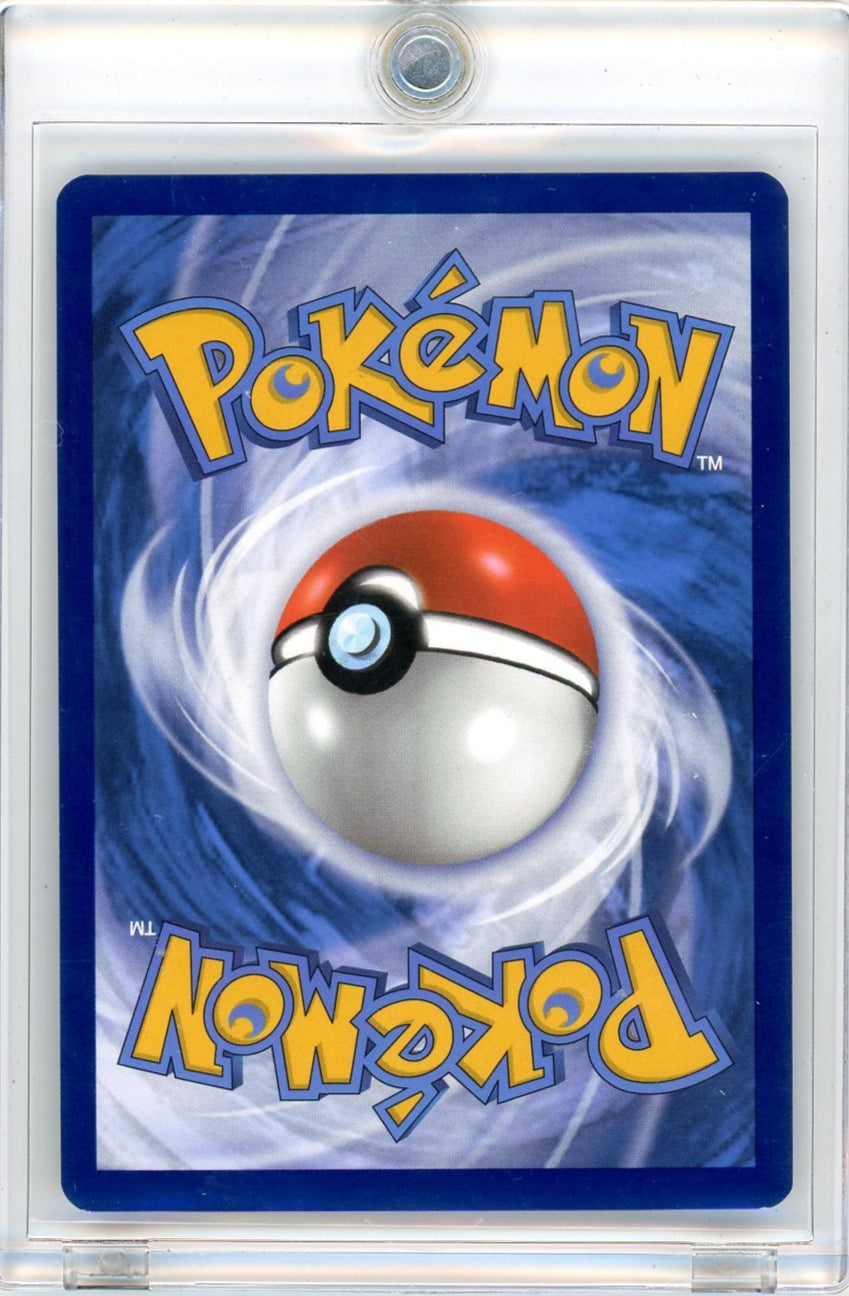 FlipMystic — Charizard ex Pokemon 151 Special Illustration Rare #199/165 – Official Pokemon TCG Product