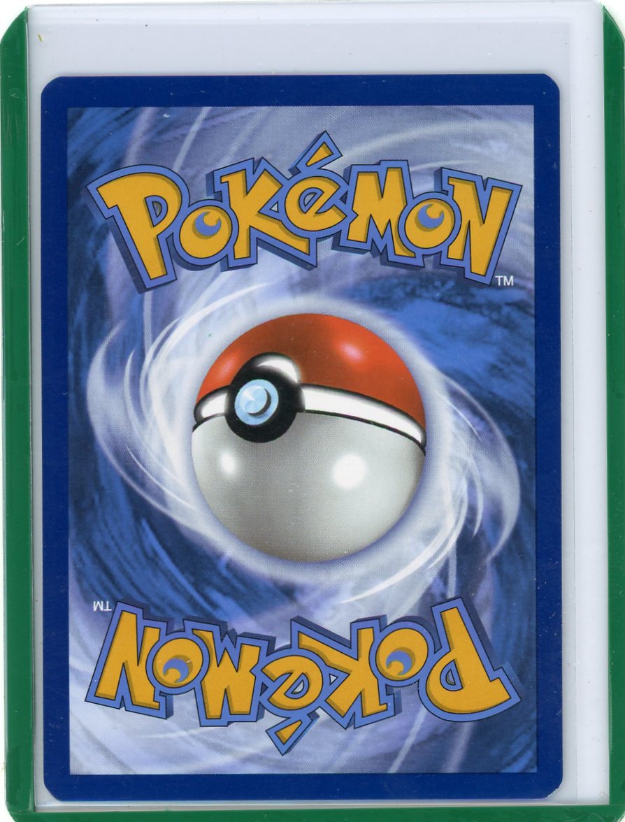 FlipMystic — Leafeon 2025 Pokemon Prismatic Evolutions Master Ball rare holo 005/131 – Official Pokemon TCG Product