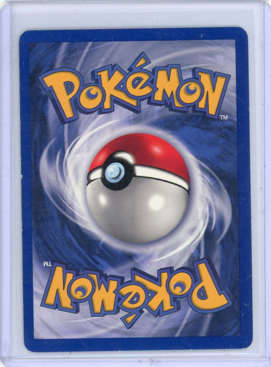 FlipMystic — Ninetales 1999 Pokemon Base Set Shadowless Holo #12/102 (Black Flame) – Official Pokemon TCG Product