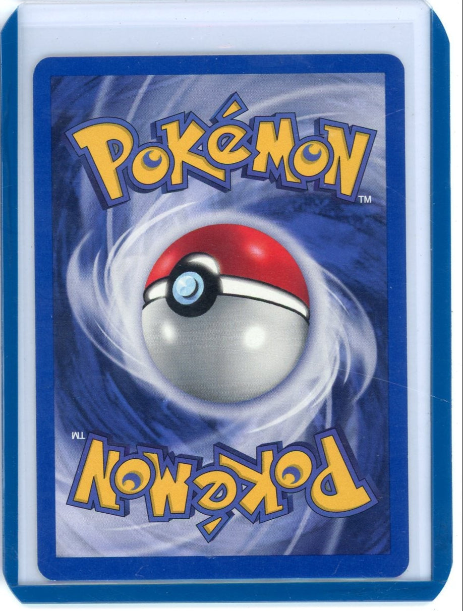 FlipMystic — Hitmontop 2001 Pokemon Neo Discovery 1st Edition holo #3/75 – Official Pokemon TCG Product