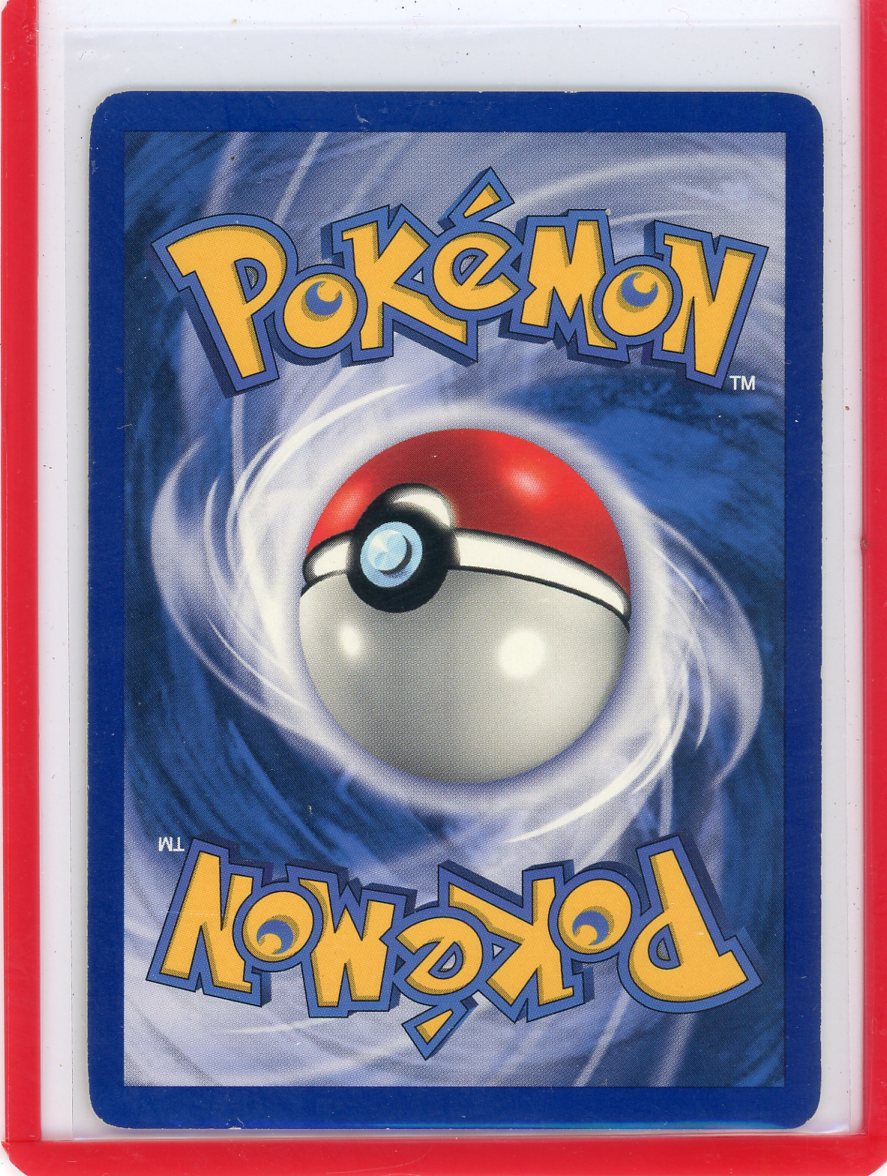 FlipMystic — Charmeleon 1999 Pokemon Base Set 1st Edition Shadowless non holo 24/102 – Official Pokemon TCG Product