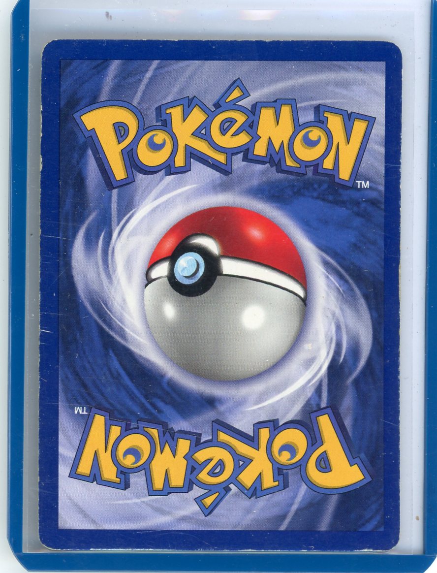 FlipMystic — Gyarados 1999 Pokemon Base Set 1st Edition Holo #6/102 – Official Pokemon TCG Product