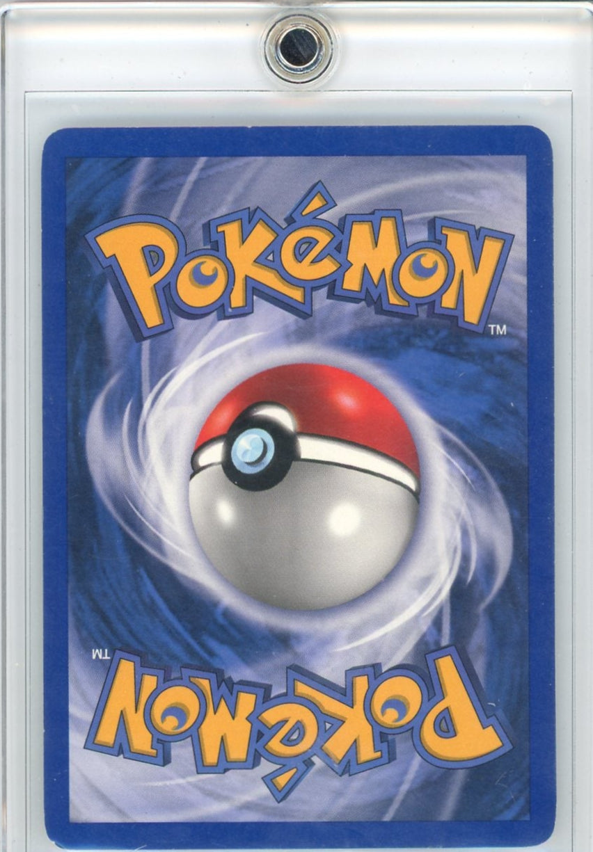 FlipMystic — Snorlax 2002 Pokemon Legendary Collection reverse holo #64/110 – Official Pokemon TCG Product