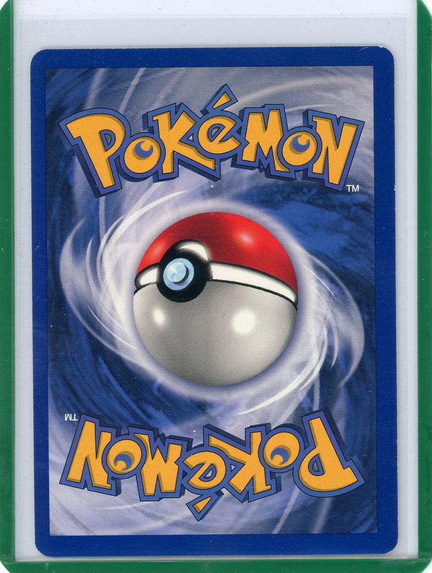 FlipMystic — Venusaur 1999 Pokemon Base Set Shadowless Holo #15/102 – Official Pokemon TCG Product