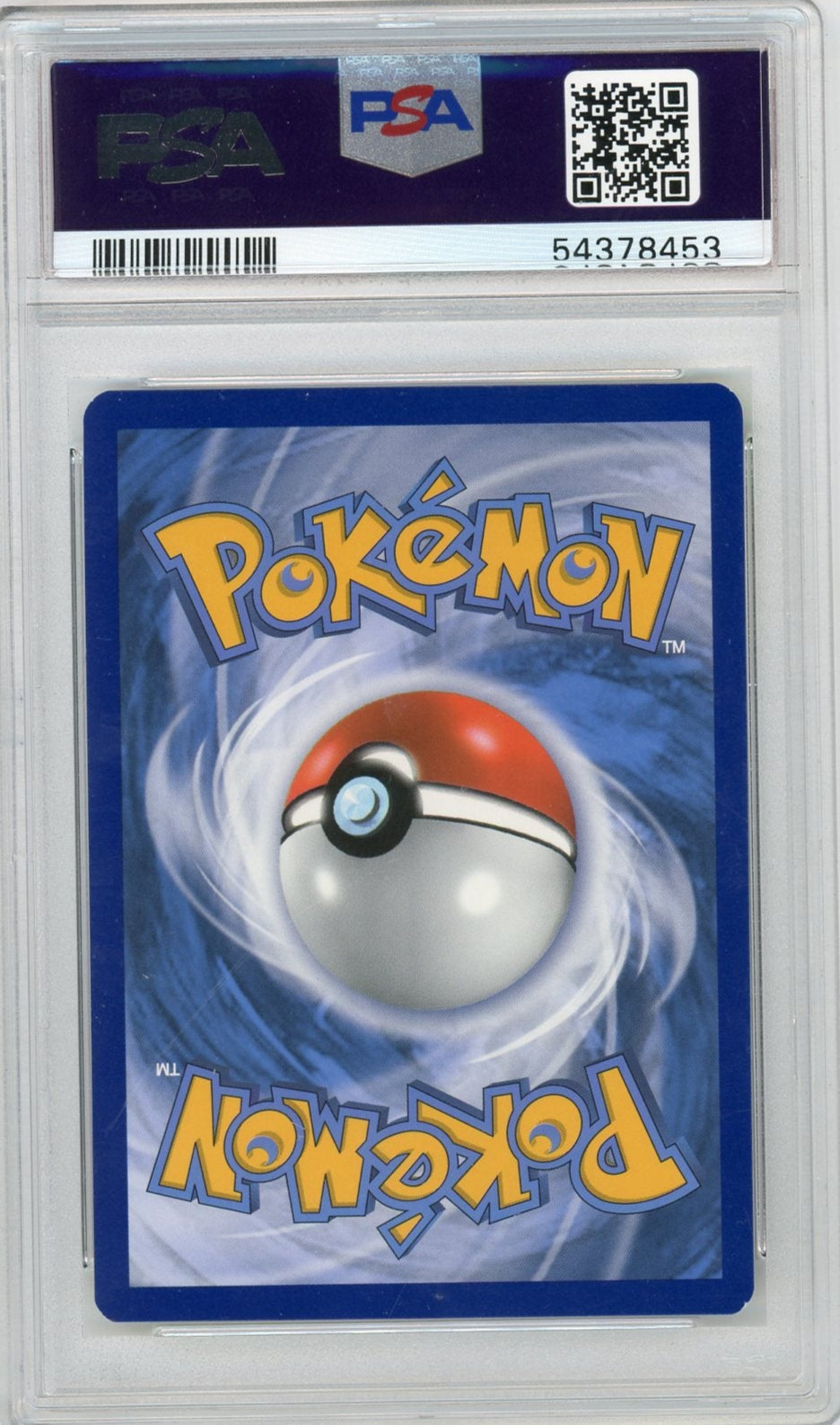 FlipMystic — Espeon & Deoxys GX Pokemon Black Star Promo #SM240 PSA 9 – Official Pokemon TCG Product