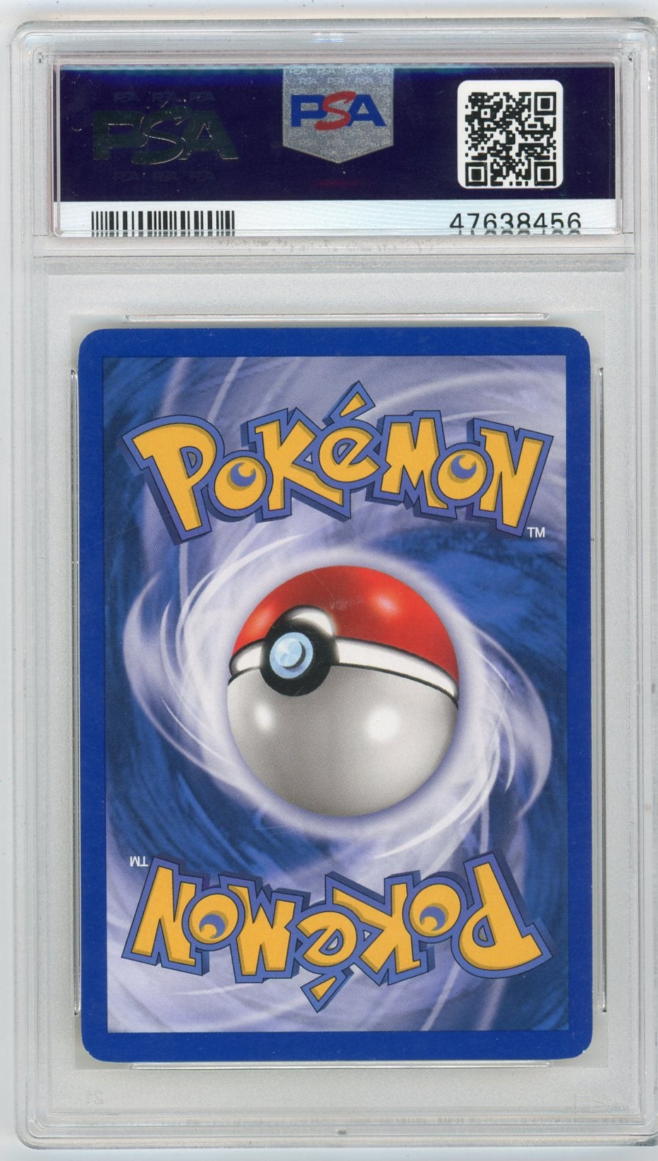 FlipMystic — Kingdra 2003 Pokemon Aquapolis Holo #H14/H32 PSA 8 – Official Pokemon TCG Product