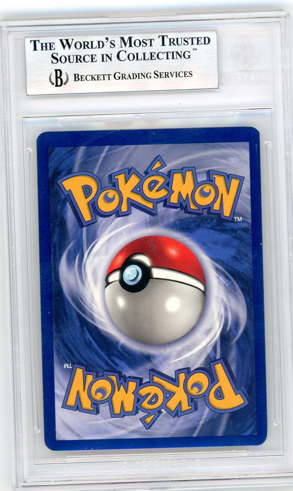 FlipMystic — Kabutops Pokemon Fossil 1st Edition Holo #9/62 BGS 8.5 – Official Pokemon TCG Product