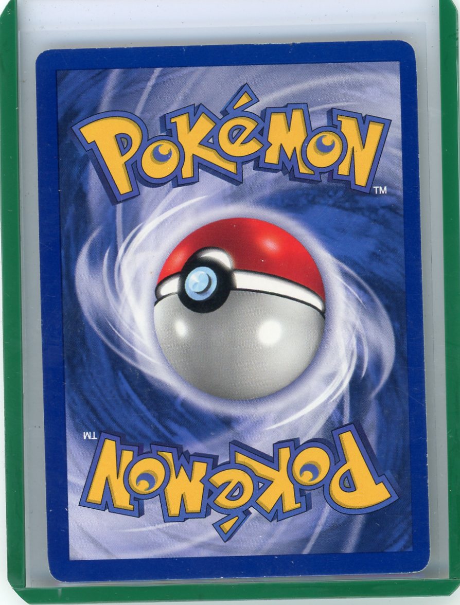 FlipMystic — Venusaur 1999 Pokemon Base Set Shadowless Holo #15/102 – Official Pokemon TCG Product