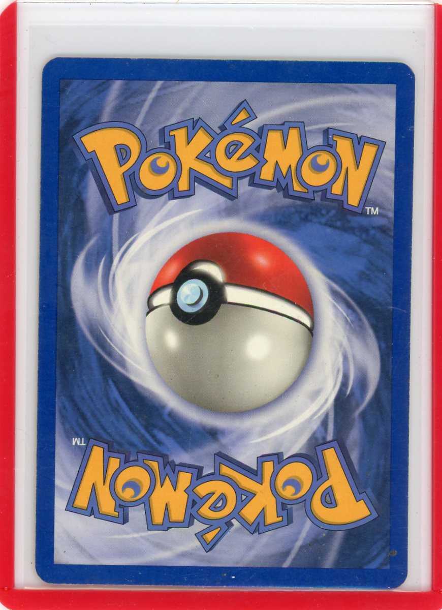 FlipMystic — Rhydon 2003 Pokemon Skyridge rare holo H27/H32 – Official Pokemon TCG Product