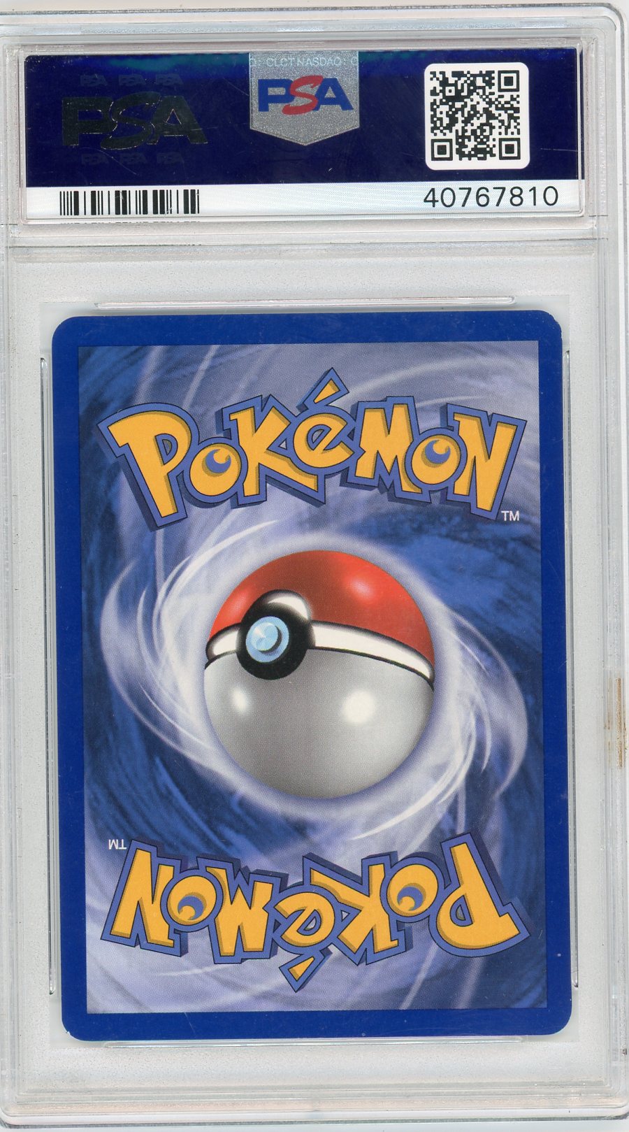 FlipMystic — Salamence ex Pokemon EX Power Keepers Holo #96/108 PSA 9 – Official Pokemon TCG Product