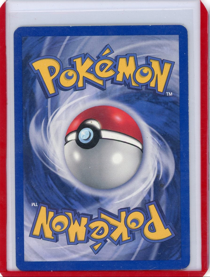 FlipMystic — Blaine's Moltres Pokemon Gym Heroes Holo #1/132 – Official Pokemon TCG Product