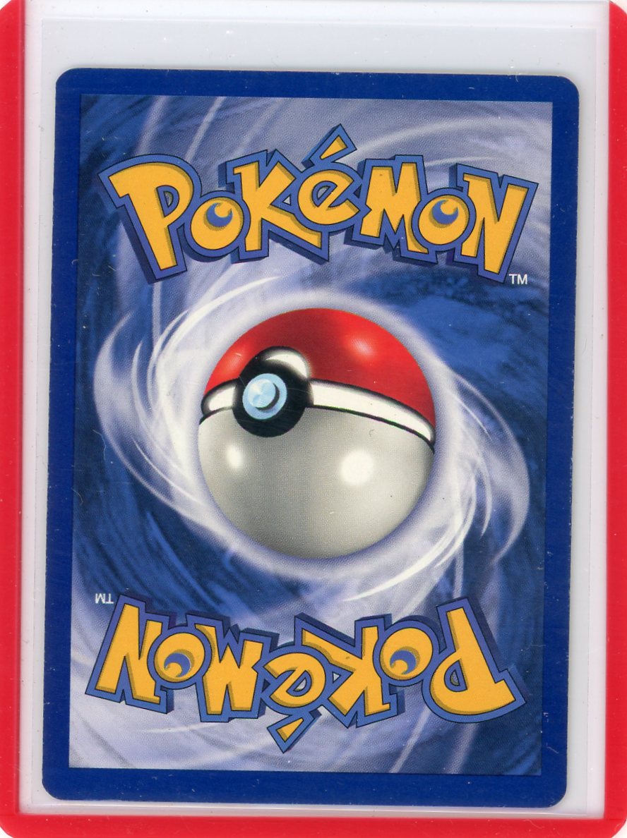 FlipMystic — Charmander 1999 Pokemon Base Set 1st Edition 46/102 – Official Pokemon TCG Product