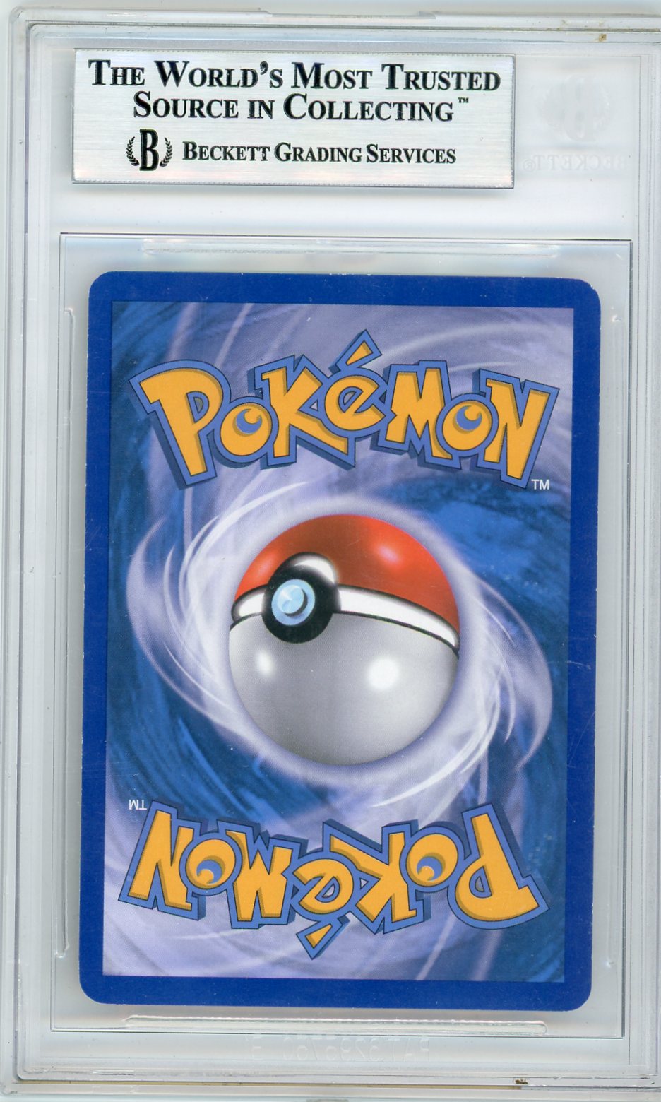 FlipMystic — Reshiram Pokemon Black & White Legendary Treasures Gold Secret Rare #114/113 – Official Pokemon TCG Product