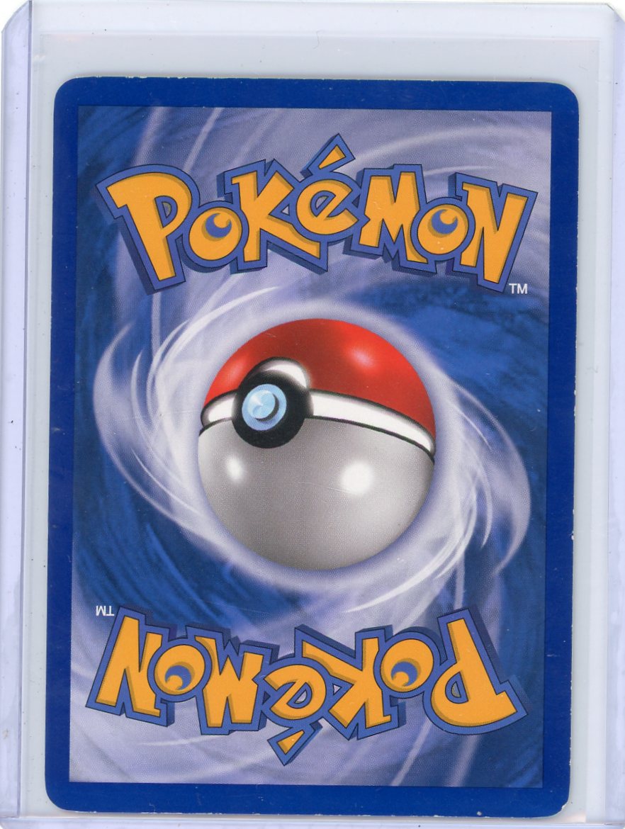 FlipMystic — Mewtwo Pokemon EX Delta Species Reverse Holo #12/113 (Creased) – Official Pokemon TCG Product