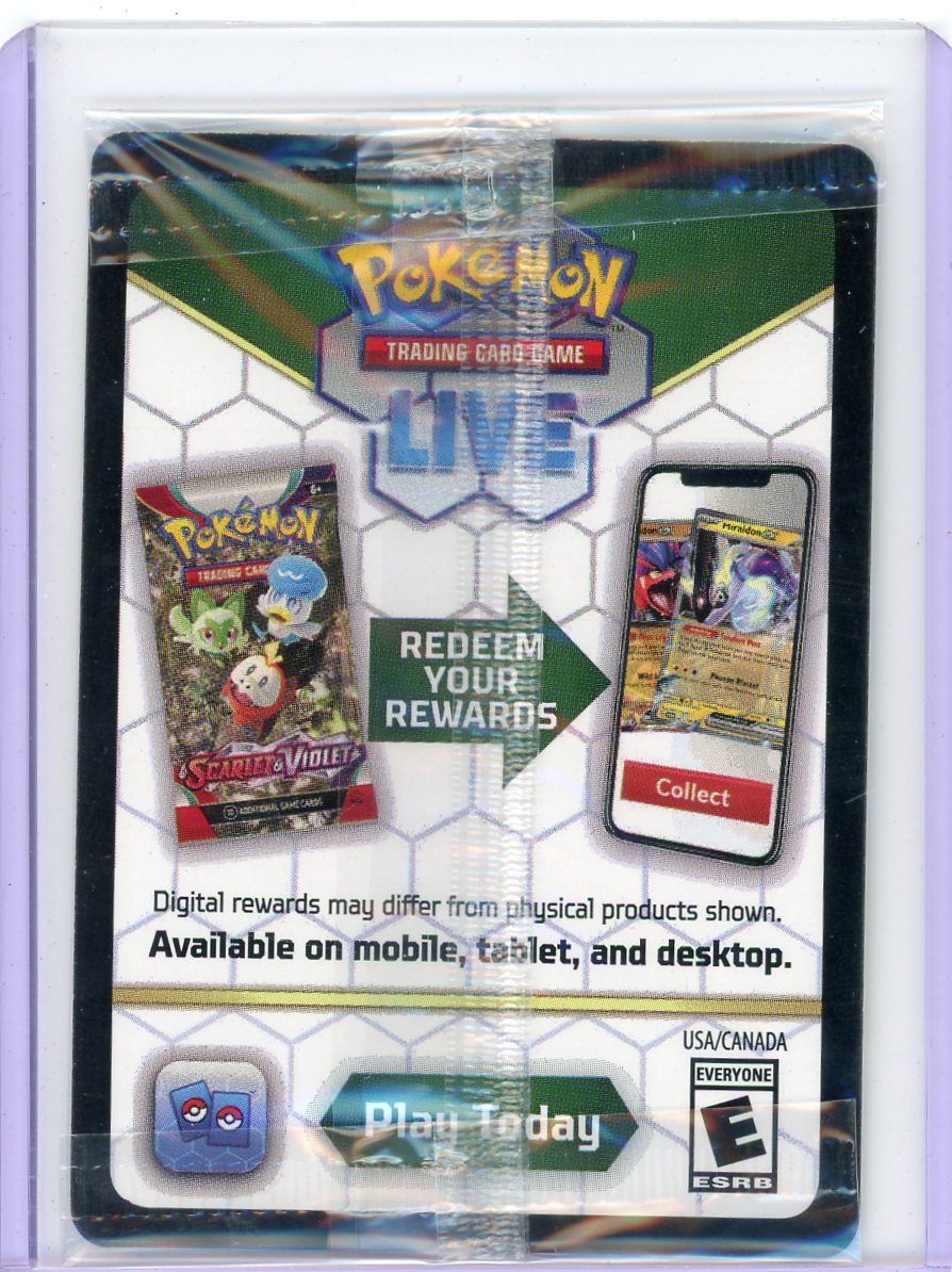 FlipMystic — Umbreon ex 2024 Pokemon Prismatic Evolutions Stamped Promo (sealed) – Official Pokemon TCG Product