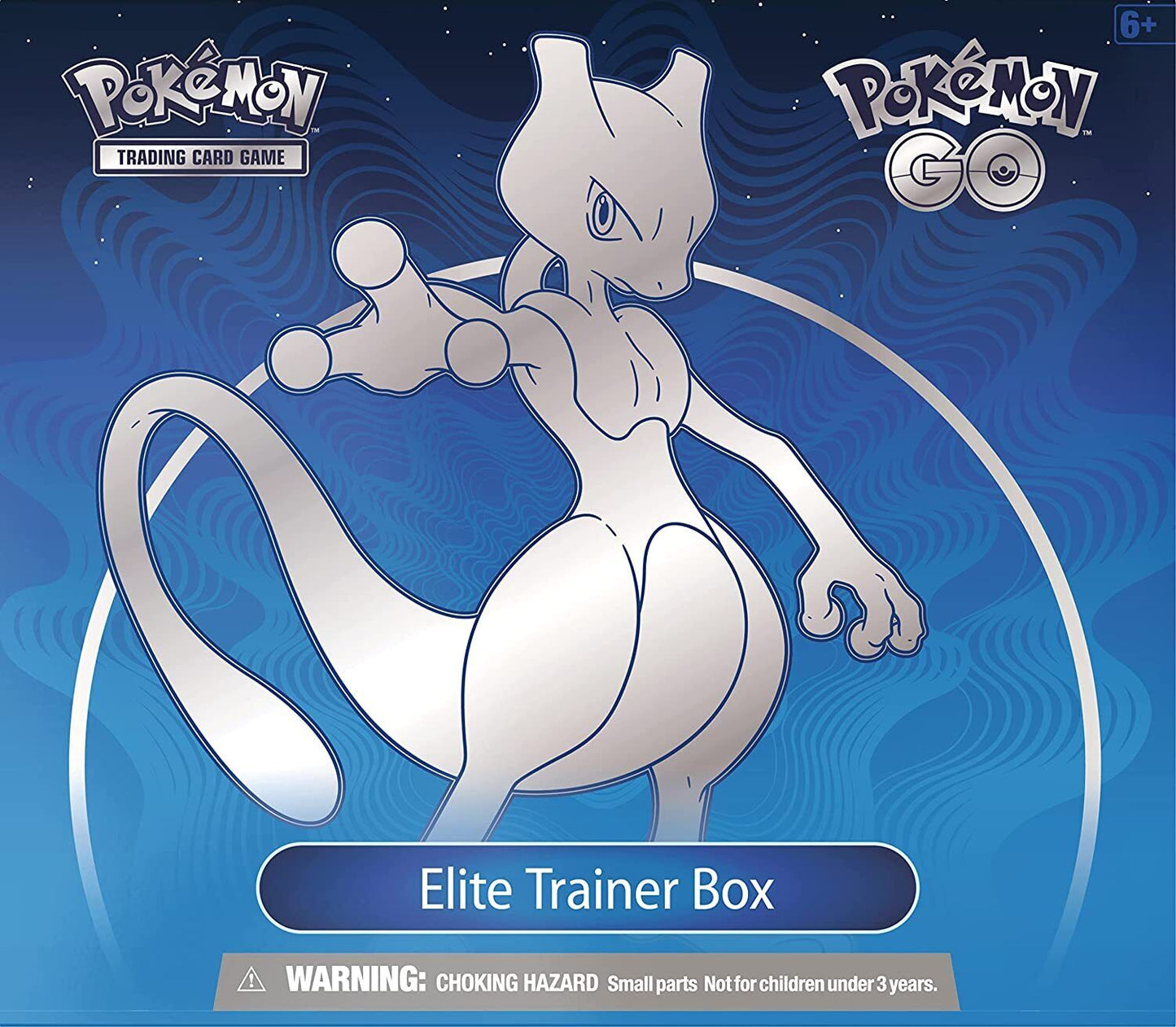 FlipMystic — Pokemon GO Elite Trainer Box – Complete Trainer Kit with Accessories