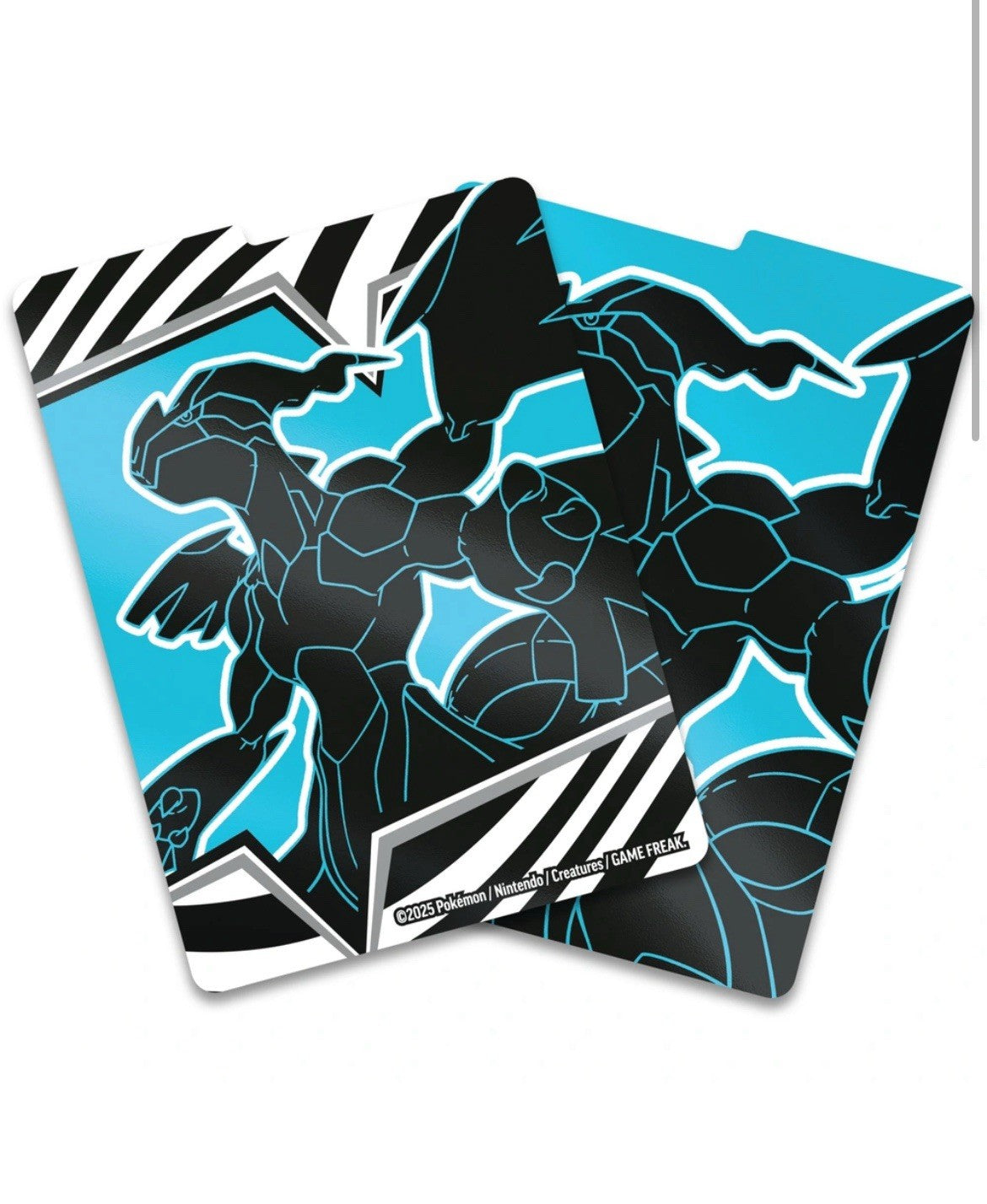 FlipMystic — Black Bolt Elite Trainer Box ETB – Complete Trainer Kit with Accessories