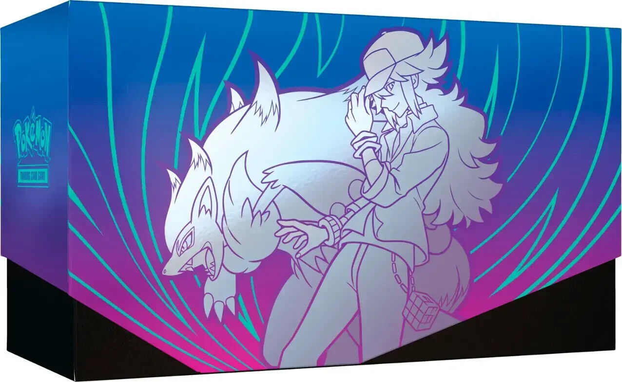 FlipMystic — Journey Together Elite Trainer Box – Complete Trainer Kit with Accessories