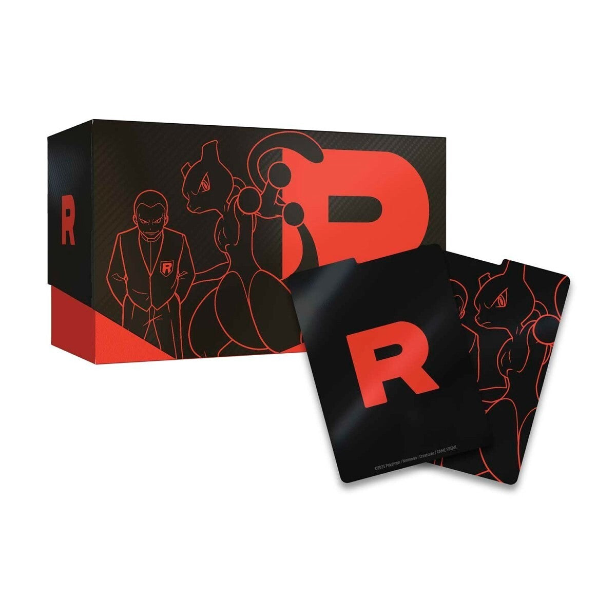 FlipMystic — Destined Rivals Elite Trainer Box – Complete Trainer Kit with Accessories