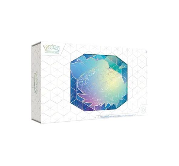 FlipMystic — Pokemon Terapagos EX Ultra Premium Collection Box – Official Pokemon TCG Product