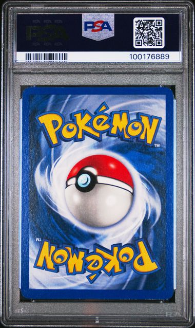 FlipMystic — Charizard 1999 Pokemon Base Set Holo #4/102 PSA 6 – Official Pokemon TCG Product