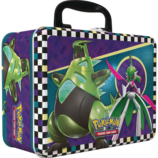 FlipMystic — Pokemon 2024 Back to School Collectors Chest – Official Pokemon TCG Product
