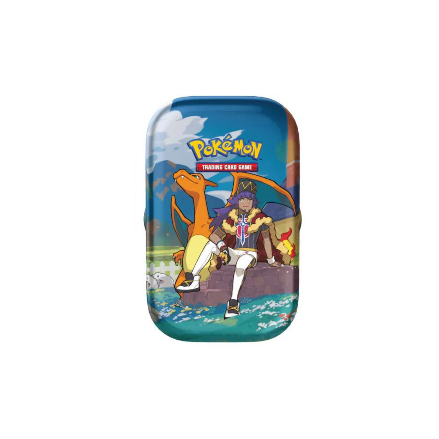 FlipMystic — 10 Tin Box – Official Pokemon TCG Product
