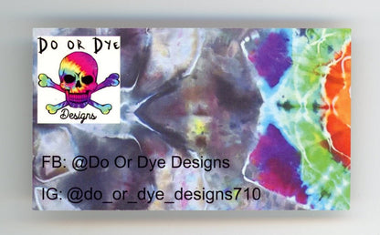 FlipMystic — Venusaur 1998 Pokemon / Celebrations 3-layer custom card art by Do or Dye Designs – Official Pokemon TCG Product