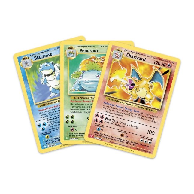 FlipMystic — Pokemon Trading Card Game Classic Case – Official Pokemon TCG Product