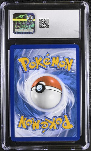 FlipMystic — Yu ex Pokemon Paldea Evolved Special Illustration Rare #259/193 CGC 10 – Official Pokemon TCG Product