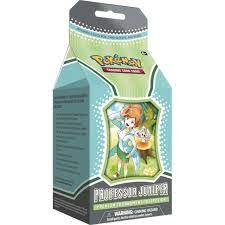 FlipMystic — Pokemon Professor Juniper Premium Tournament Collection Box – Official Pokemon TCG Product