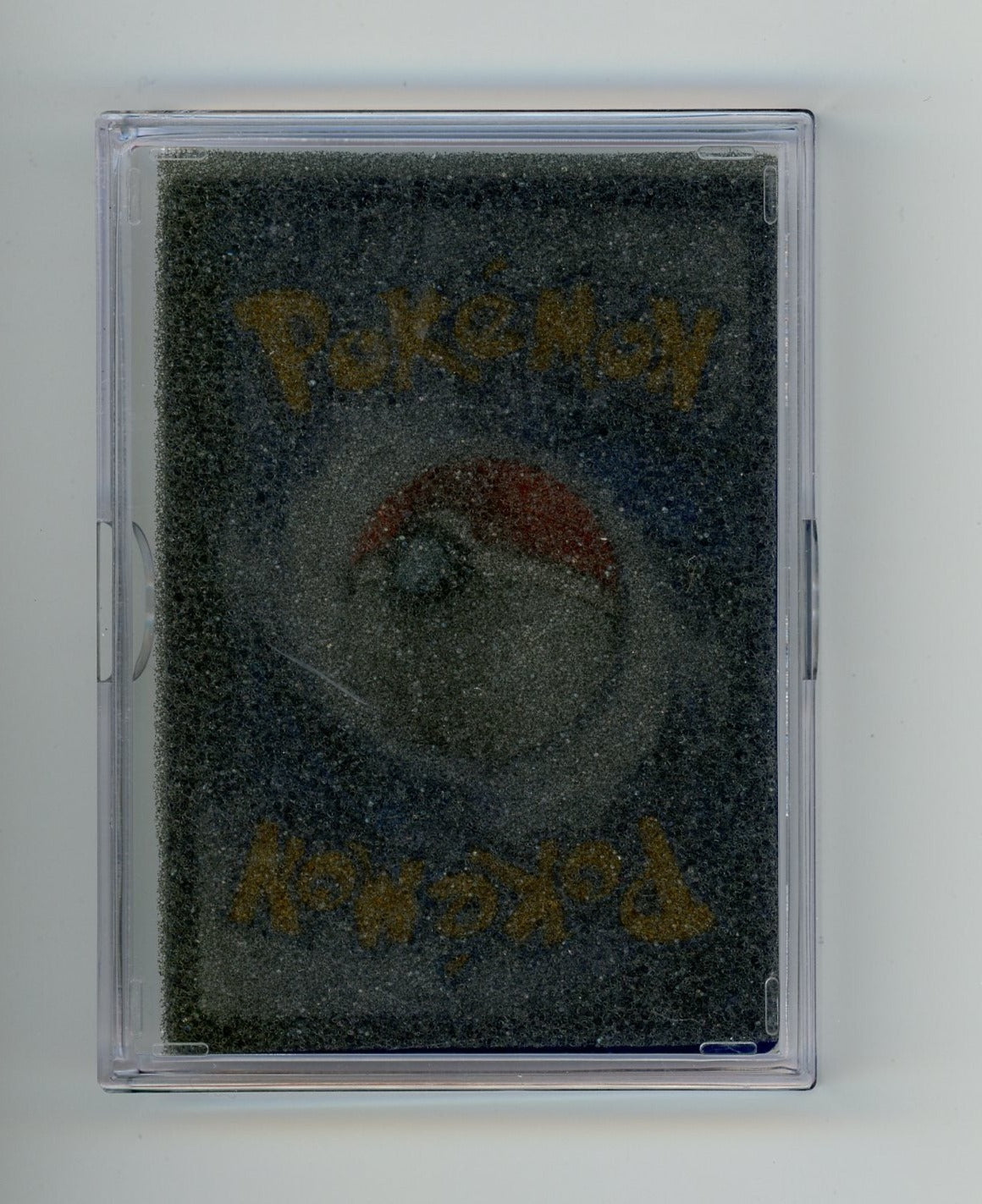 FlipMystic — Venusaur 1998 Pokemon / Celebrations 3-layer custom card art by Do or Dye Designs – Official Pokemon TCG Product