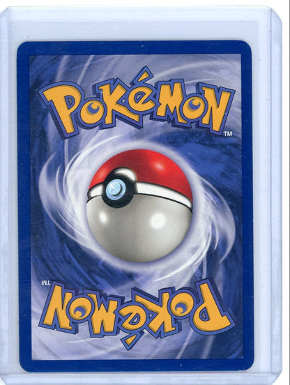 FlipMystic — Gengar 1999 Pokemon Fossil rare holo #5/62 – Official Pokemon TCG Product