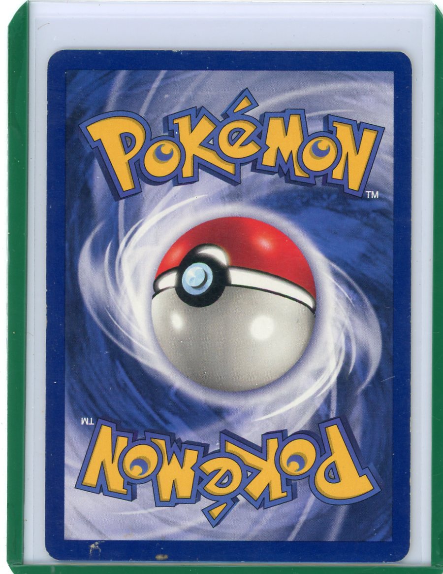 FlipMystic — Ivysaur 1999 Pokemon Base Set 1st Edition Shadowless non holo 30/102 – Official Pokemon TCG Product