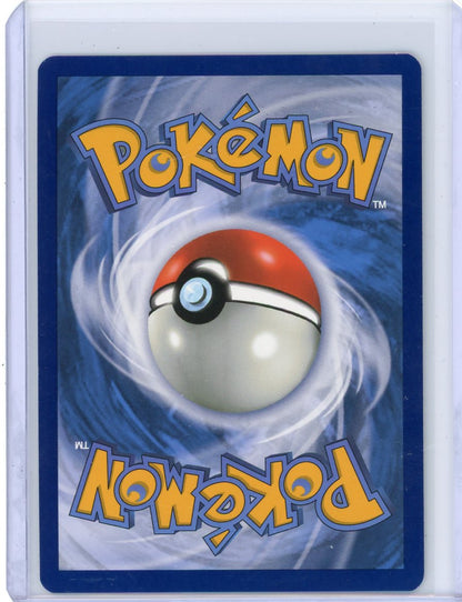 FlipMystic — Morty's Conviction Pokemon Temporal Forces Special Illustration Rare #211/162 – Official Pokemon TCG Product