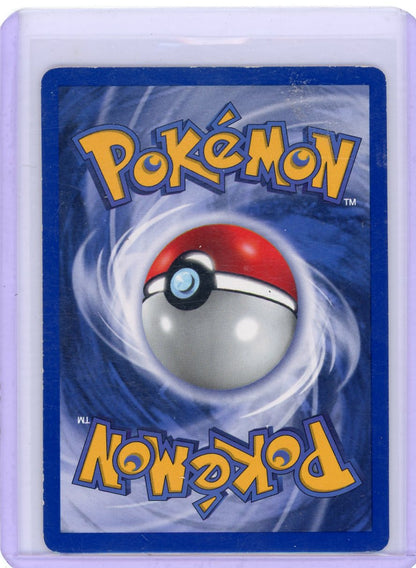 FlipMystic — Poliwrath 1999 Pokemon Base Set 1st Edition Holo #13/102 – Official Pokemon TCG Product