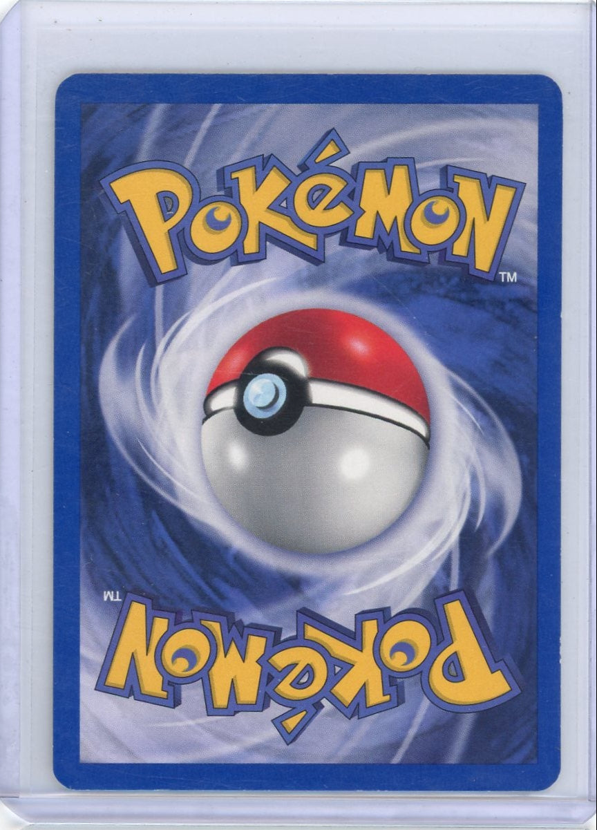 FlipMystic — Misty's Tentacruel Pokemon Gym Heroes 1st Edition #10/132 – Official Pokemon TCG Product