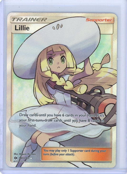 FlipMystic — Art #147/149 – Official Pokemon TCG Product