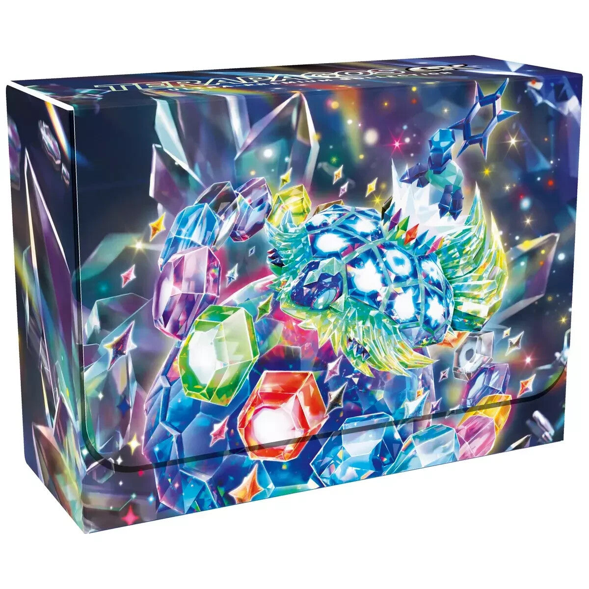 FlipMystic — Premium Collection Box – Official Pokemon TCG Product