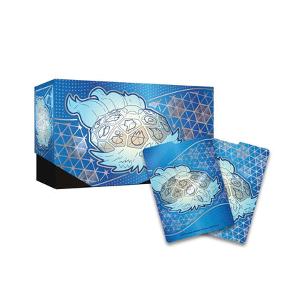 FlipMystic — Stellar Crown Pokemon Center Elite Trainer Box – Complete Trainer Kit with Accessories